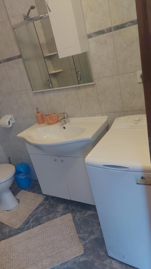 Apartman Sneky Vodnjan Eksteriør bilde