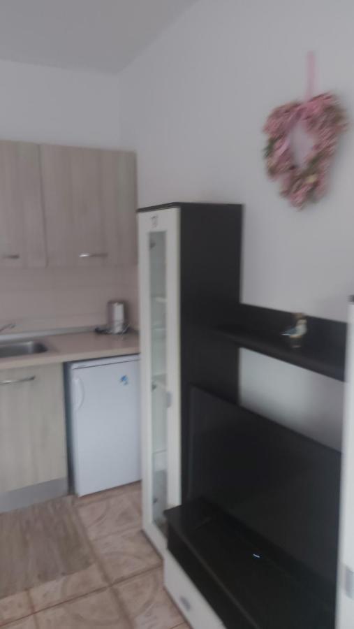 Apartman Sneky Vodnjan Eksteriør bilde