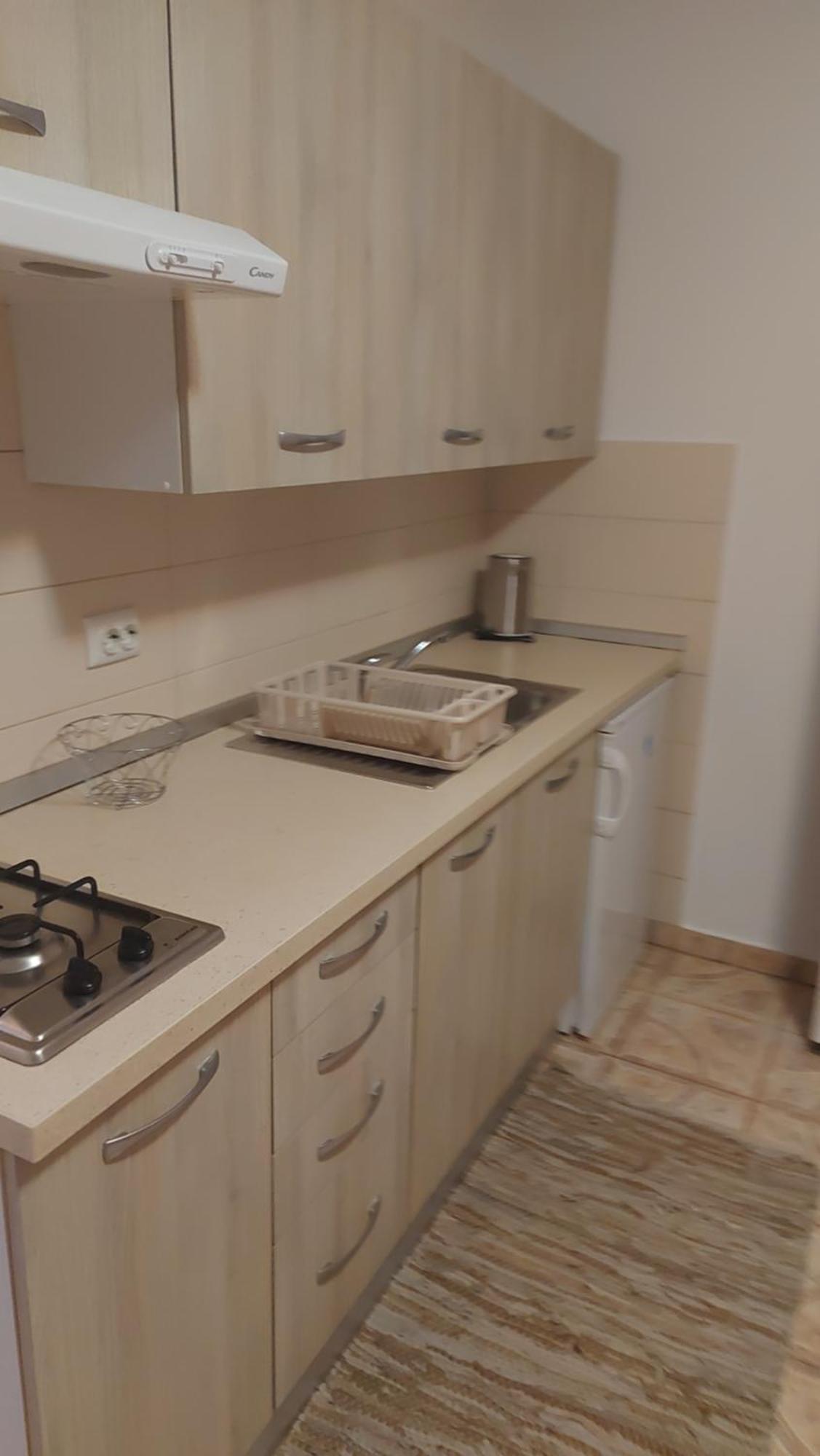 Apartman Sneky Vodnjan Eksteriør bilde
