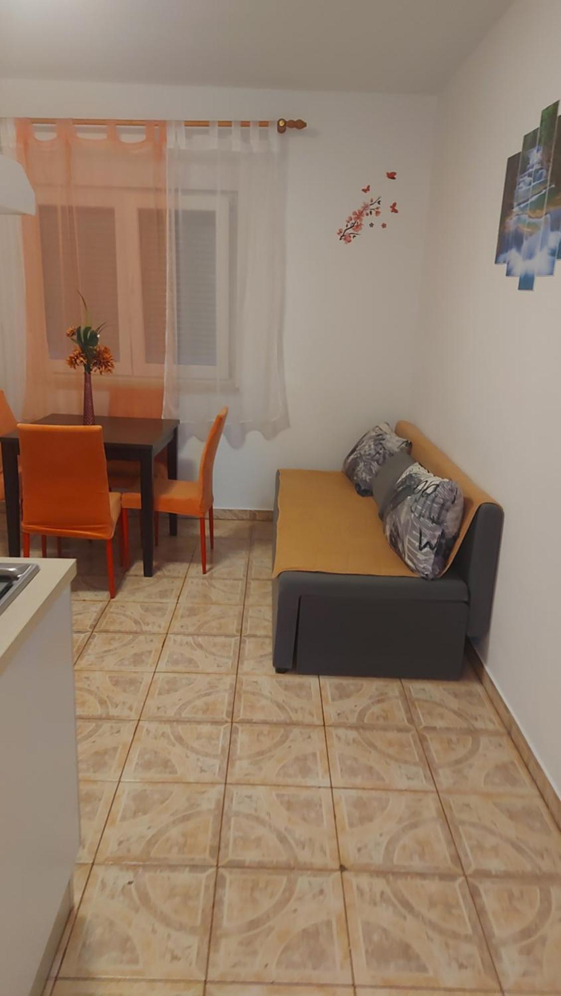 Apartman Sneky Vodnjan Eksteriør bilde